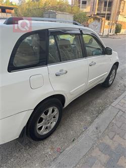 شيري تيجو 3